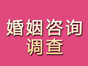 古田婚姻咨询调查